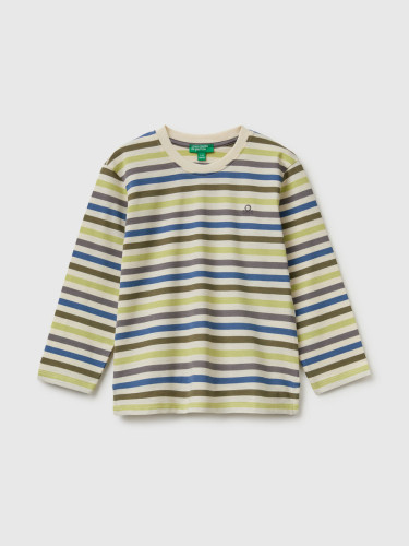 Benetton dečija majica d/r 