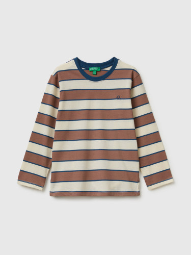 Benetton dečija majica d/r 