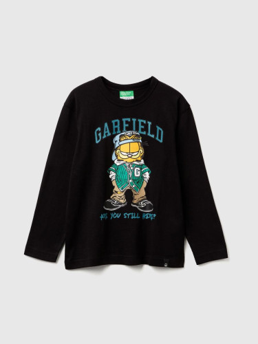 Benetton dečija majica d/r 