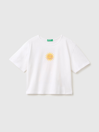 Benetton dečija majica k/r 