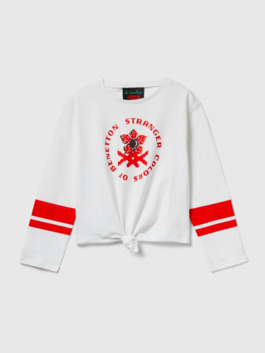 Benetton dečija dukserica 