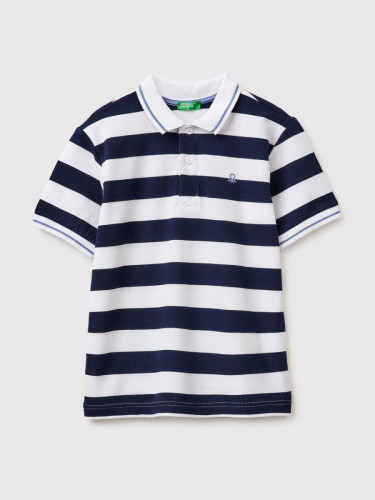 Benetton dečija polo majica 