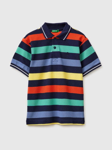 Benetton dečija polo majica 