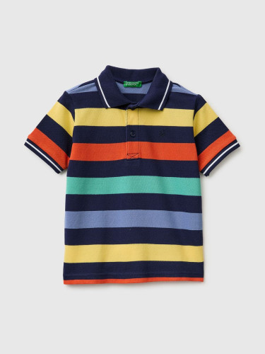 Benetton dečija polo majica 