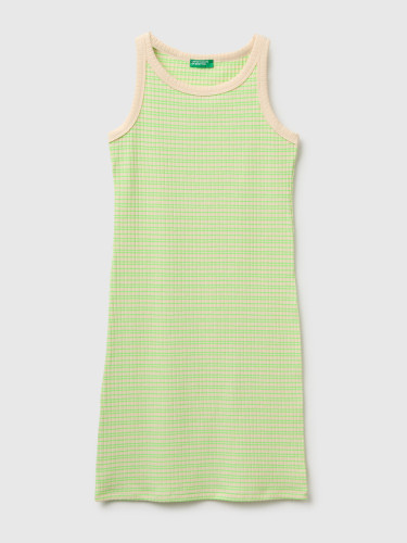 Benetton dečija haljina 