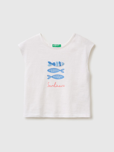 Benetton dečija majica 