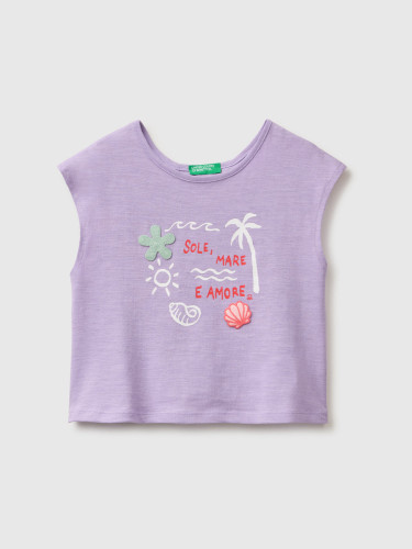 Benetton dečija majica 