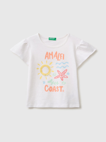Benetton dečija majica k/r 