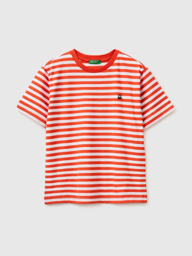 Benetton dečija majica k/r 