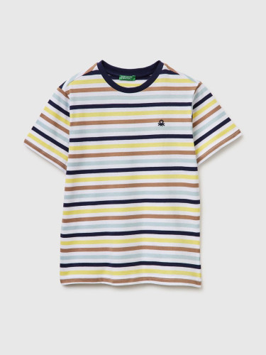 Benetton dečija majica k/r 