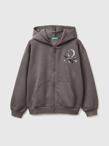 Benetton dečija dukserica 