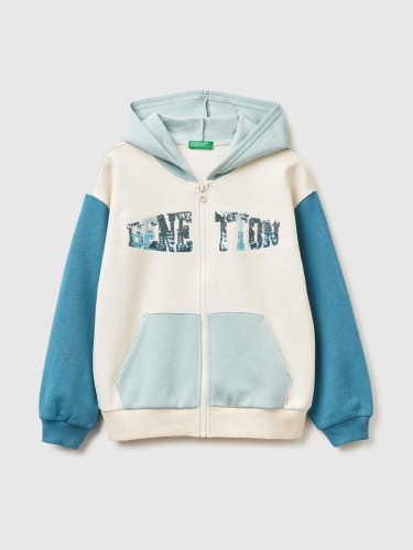 Benetton dečija dukserica 