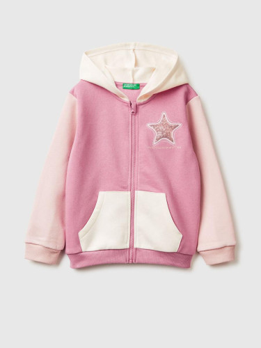 Benetton dečija dukserica 