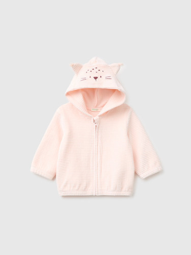Benetton  dukserica za bebe 