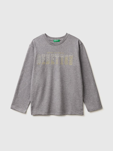 Benetton dečija majica d/r 