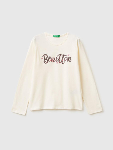 Benetton dečija majica d/r 