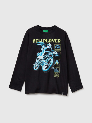 Benetton dečija majica d/r 