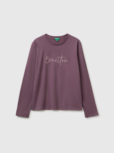 Benetton dečija majica d/r 