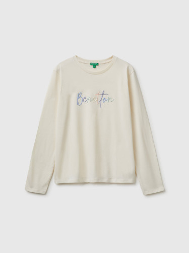 Benetton dečija majica d/r 