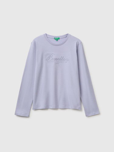 Benetton dečija majica d/r 