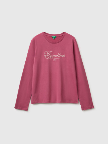 Benetton dečija majica d/r 