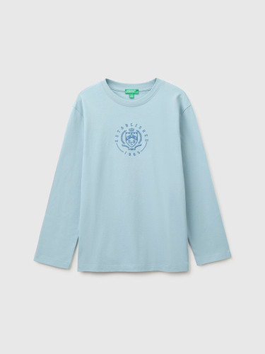 Benetton dečija majica d/r 
