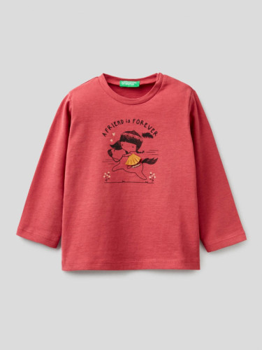 Benetton dečija majica 