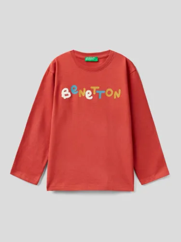 Benetton dečija majica d/r 