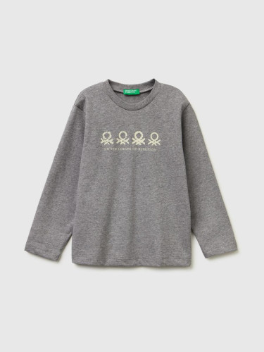 Benetton dečija majica d/r 