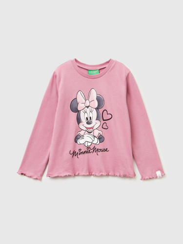 Benetton dečija majica d/r 