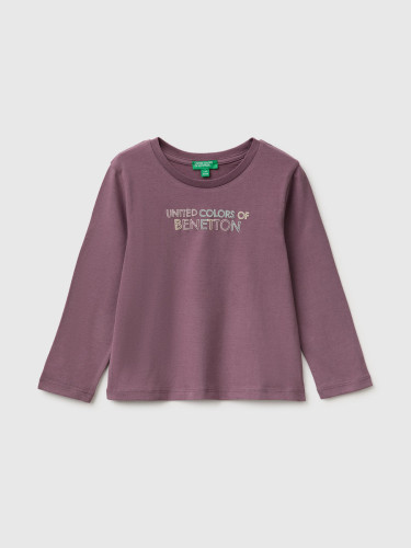 Benetton dečija majica d/r 
