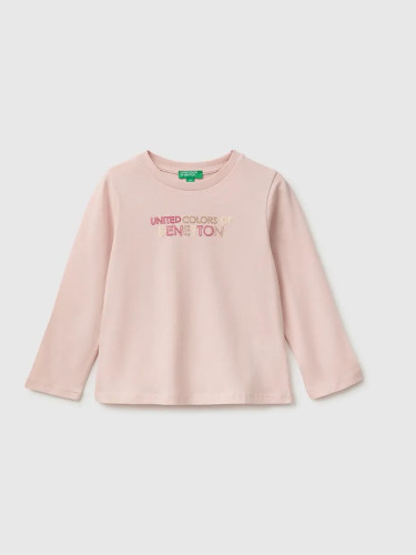 Benetton dečija majica d/r 