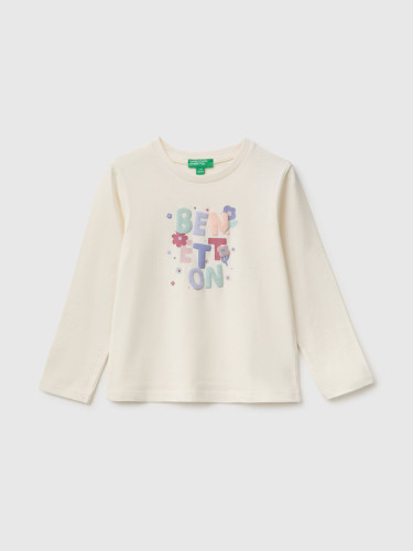 Benetton dečija majica d/r 