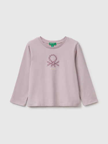 Benetton dečija majica d/r 