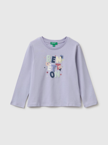 Benetton dečija majica d/r 