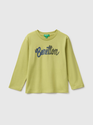 Benetton dečija majica d/r 