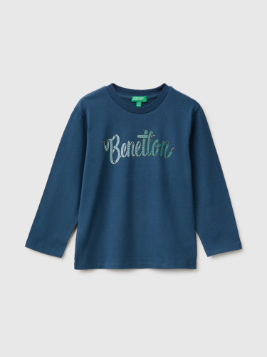 Benetton dečija majica d/r 