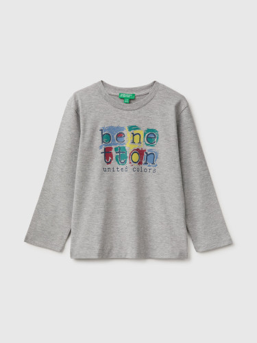 Benetton dečija majica d/r 