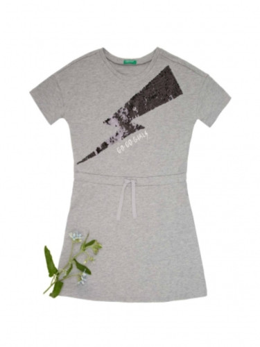 Benetton dečija haljina 