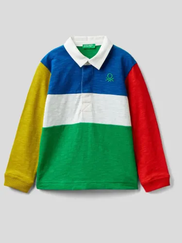 Benetton dečija polo majica 