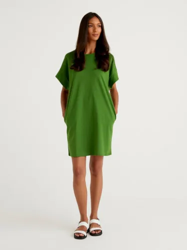 Benetton ženska haljina 