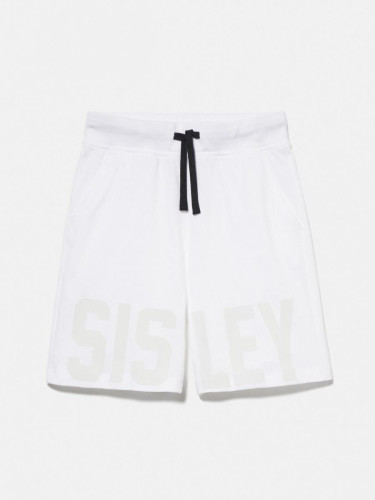 Sisley young dečiji šorts 