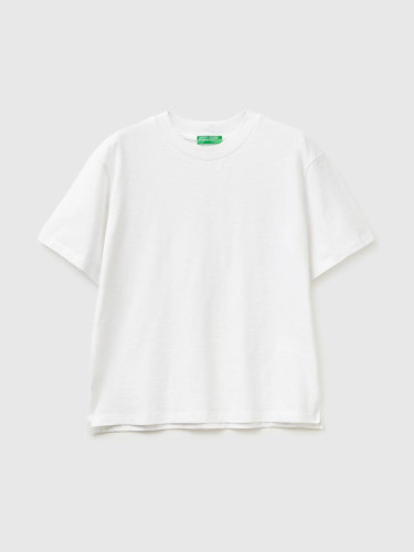 Benetton ženska majica k/r 