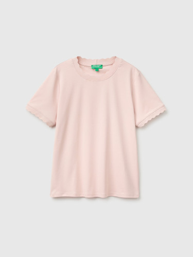 Benetton ženska majica k/r 
