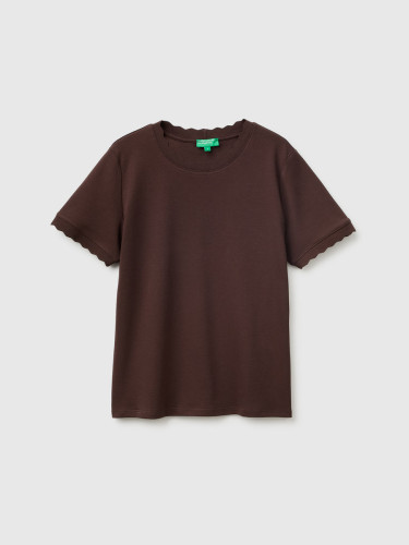 Benetton ženska majica k/r 