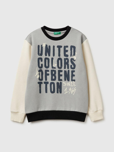 Benetton dečija dukserica 