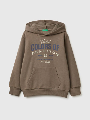 Benetton dečija dukserica 