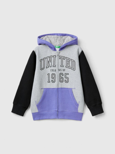 Benetton dečija dukserica 