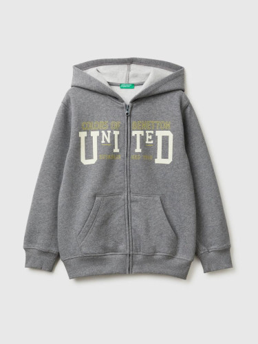 Benetton dečija dukserica 