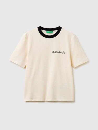 Benetton ženska majica k/r 